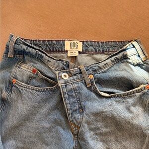 BDG Light Blue Women's Jeans